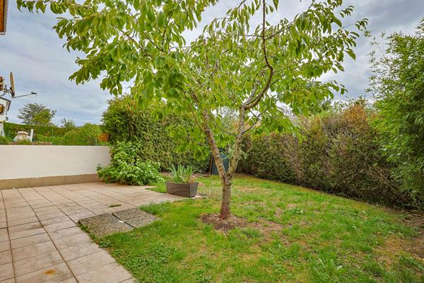 Maison 5 pièces 88 m2