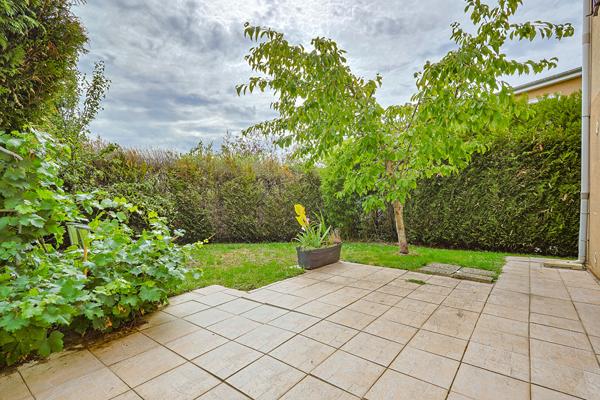Maison 5 pièces 88 m2