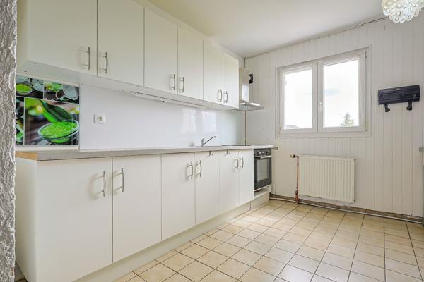 Maison 5 pièces 88 m2