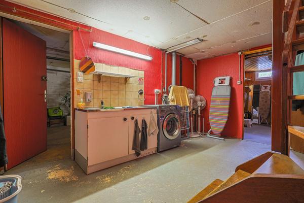 Maison 5 pièces 88 m2
