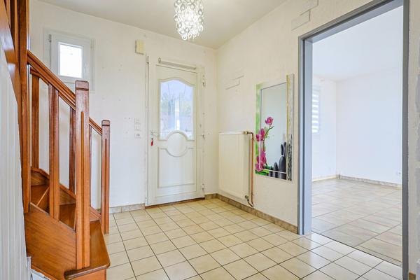 Maison 5 pièces 88 m2