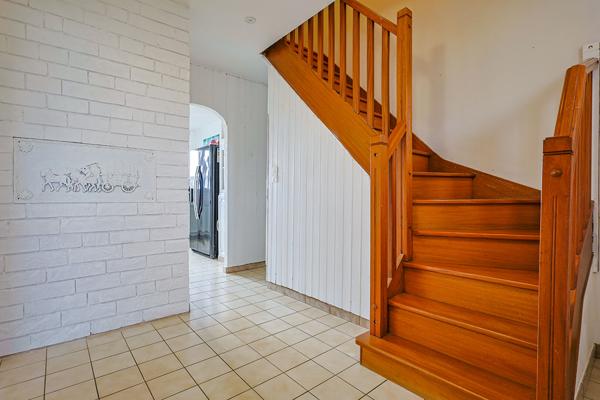 Maison 5 pièces 88 m2