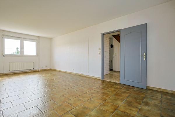 Maison 5 pièces 88 m2
