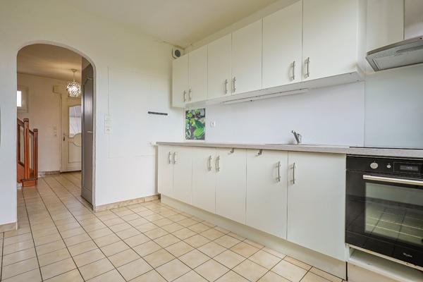 Maison 5 pièces 88 m2