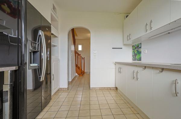 Maison 5 pièces 88 m2
