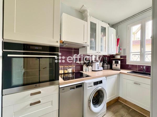 Appartement 3 pièces - 52 m² Bien prestige