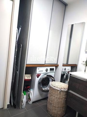 Appartement 4 pièces - 76 m² Exclusivité efficity