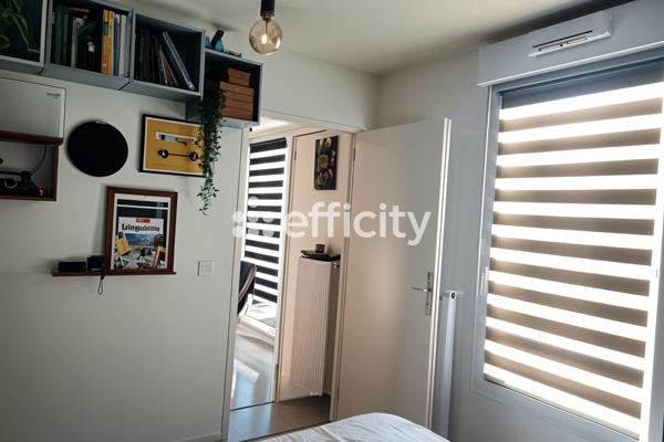 Appartement 4 pièces - 76 m² Exclusivité efficity