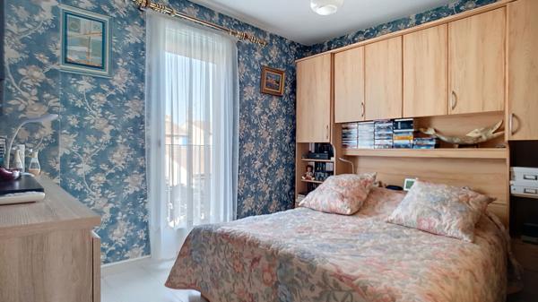 Maison 4 chambres 97 m2 sur une parcelle de 407 m2
