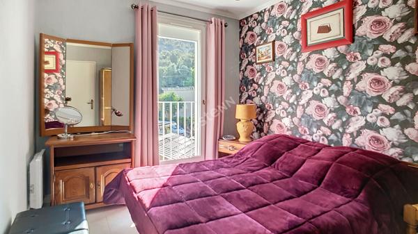 Maison 4 chambres 97 m2 sur une parcelle de 407 m2
