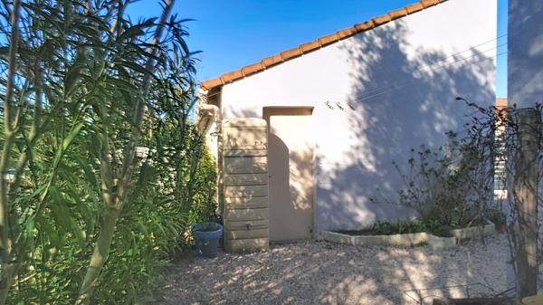 Maison 4 chambres 97 m2 sur une parcelle de 407 m2