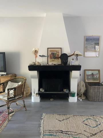 Villa Gaume au Pyla : 3 Chambres à Proximité de la Plage