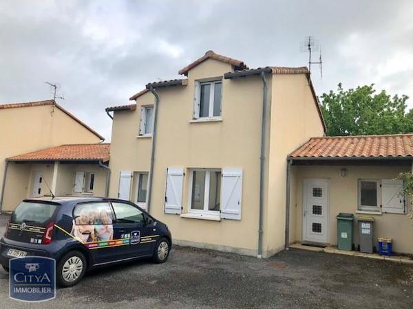 Location maison 3 pièces de 58.15m²