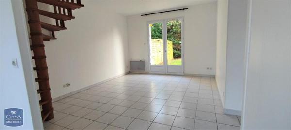 Location maison 3 pièces de 58.15m²