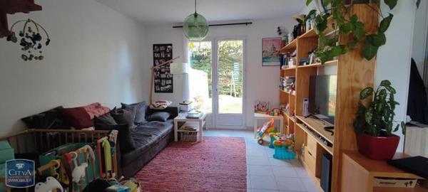 Location maison 3 pièces de 58.15m²