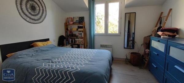 Location maison 3 pièces de 58.15m²