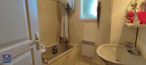 Location maison 3 pièces de 58.15m²