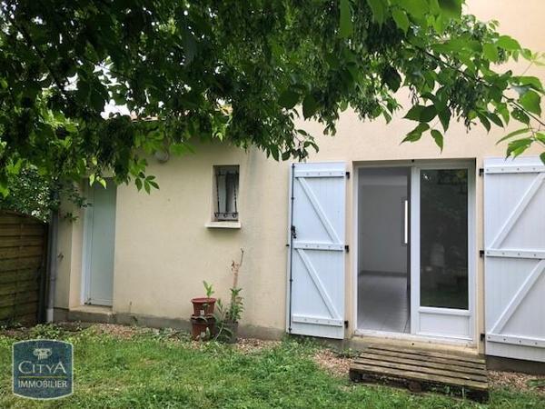 Location maison 3 pièces de 58.15m²