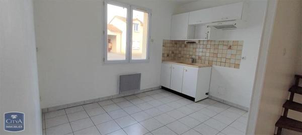 Location maison 3 pièces de 58.15m²