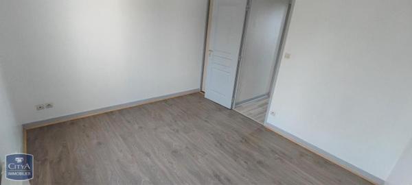 Location maison 3 pièces de 58.15m²