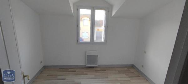 Location maison 3 pièces de 58.15m²