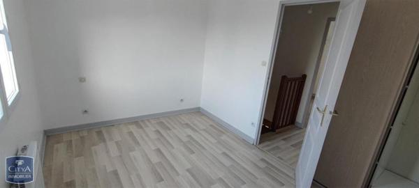 Location maison 3 pièces de 58.15m²