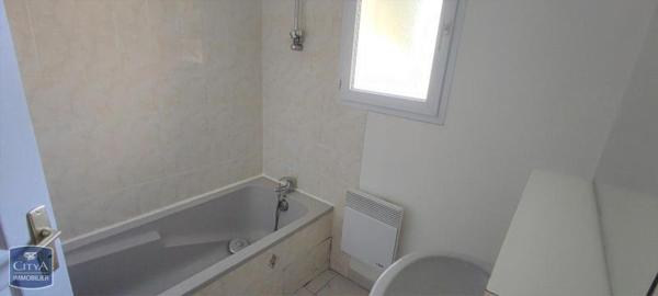 Location maison 3 pièces de 58.15m²