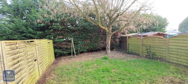 Location maison 3 pièces de 58.15m²