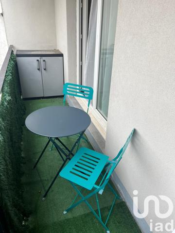 Apartment for sale 3 rooms 61 m² Choisy-le-Roi