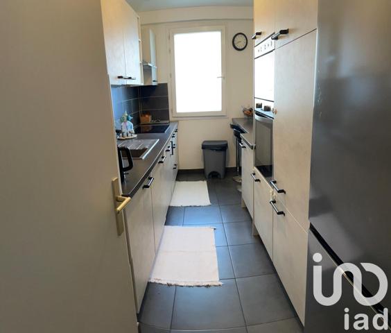 Apartment for sale 3 rooms 61 m² Choisy-le-Roi