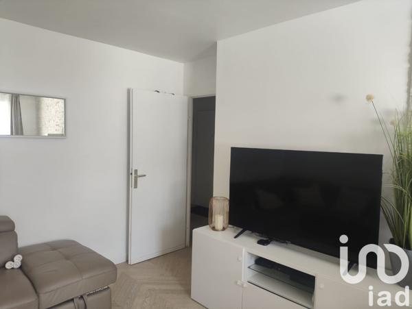 Apartment for sale 3 rooms 61 m² Choisy-le-Roi