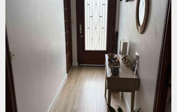 Vente Maison Avec terrain Aiguillon   