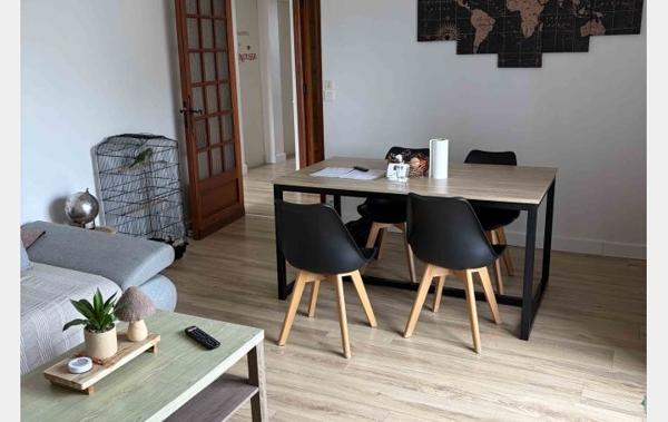 Vente Maison Avec terrain Aiguillon   