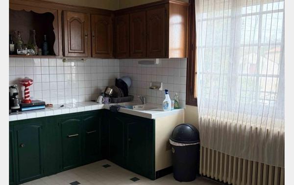 Vente Maison Avec terrain Aiguillon   