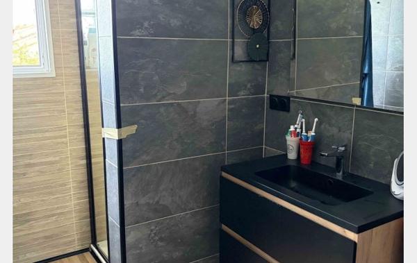 Vente Maison Avec terrain Aiguillon   