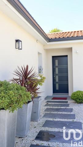 Maison à vendre 4 pièces 92 m² Saint-Michel-Chef-Chef