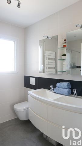 Maison à vendre 4 pièces 92 m² Saint-Michel-Chef-Chef