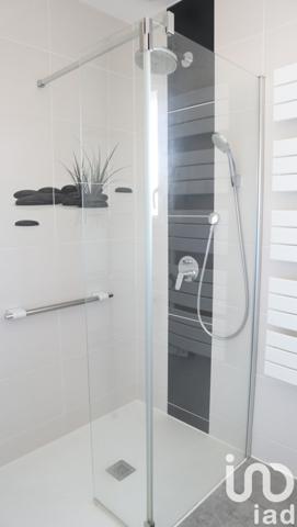 Maison à vendre 4 pièces 92 m² Saint-Michel-Chef-Chef