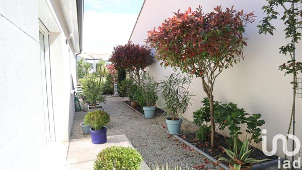 Maison à vendre 4 pièces 92 m² Saint-Michel-Chef-Chef