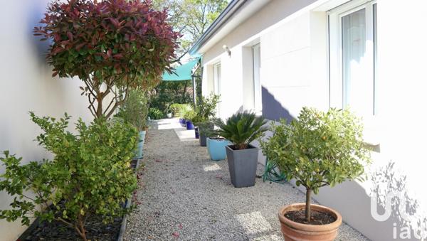 Maison à vendre 4 pièces 92 m² Saint-Michel-Chef-Chef