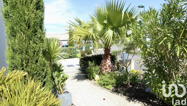 Maison à vendre 4 pièces 92 m² Saint-Michel-Chef-Chef