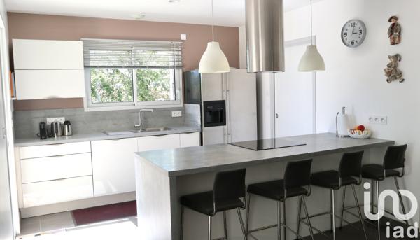 Maison à vendre 4 pièces 92 m² Saint-Michel-Chef-Chef