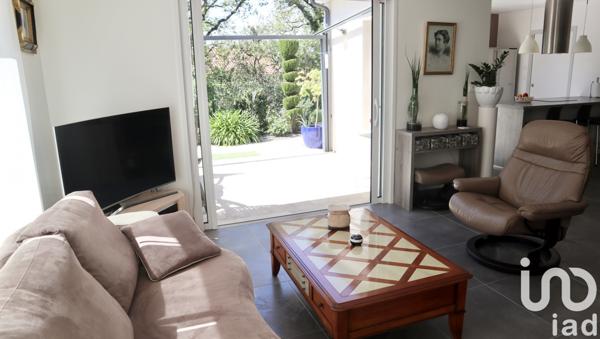 Maison à vendre 4 pièces 92 m² Saint-Michel-Chef-Chef