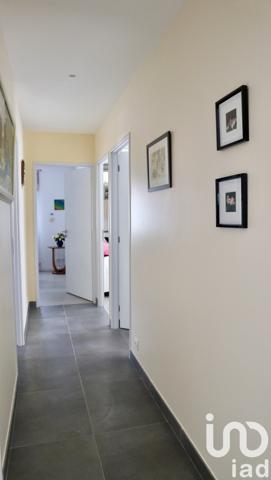 Maison à vendre 4 pièces 92 m² Saint-Michel-Chef-Chef