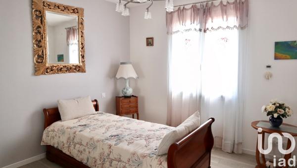 Maison à vendre 4 pièces 92 m² Saint-Michel-Chef-Chef