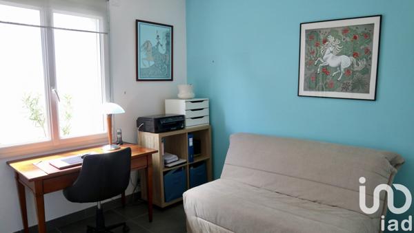 Maison à vendre 4 pièces 92 m² Saint-Michel-Chef-Chef