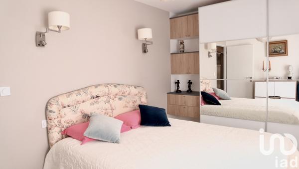 Maison à vendre 4 pièces 92 m² Saint-Michel-Chef-Chef