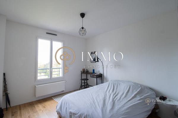 Maison moderne 7 pièces 178m²