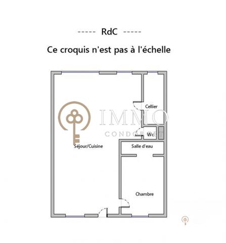 Maison moderne 7 pièces 178m²