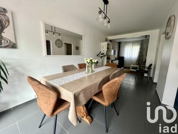Maison à vendre 5 pièces 102 m² Douvrin